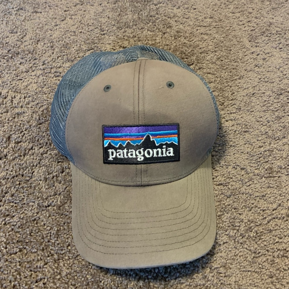 Patagonia Snapback